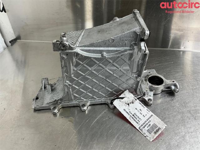 Intercooler Radiator – bilde 5