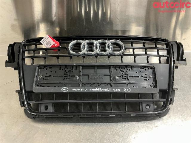 Grill Komplett – bilde 1