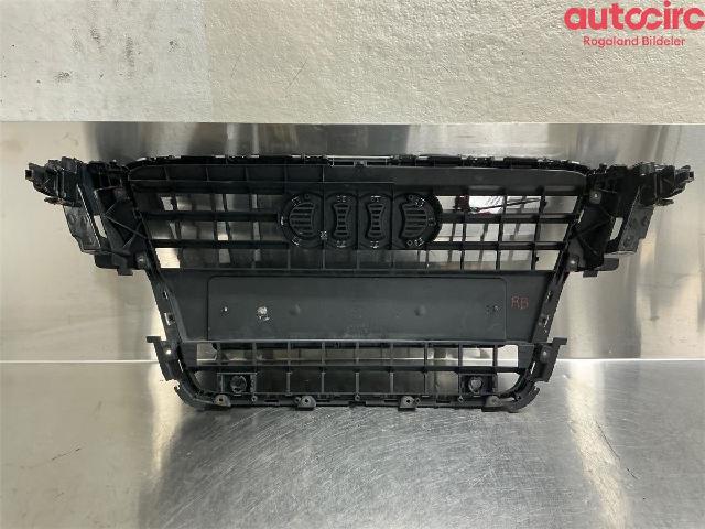 Grill Komplett – bilde 2
