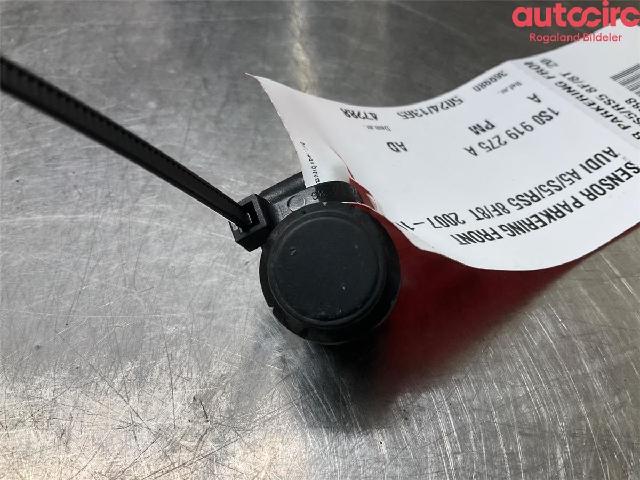 Sensor Parkering Front – bilde 3