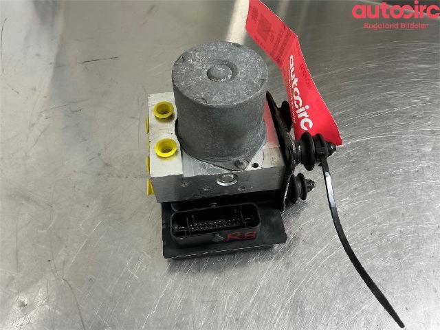 ABS Hydraulikkaggregat – bilde 1