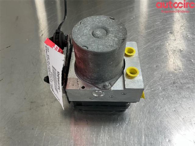 ABS Hydraulikkaggregat – bilde 2