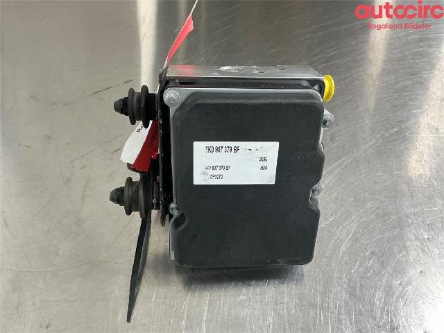 ABS Hydraulikkaggregat – bilde 3
