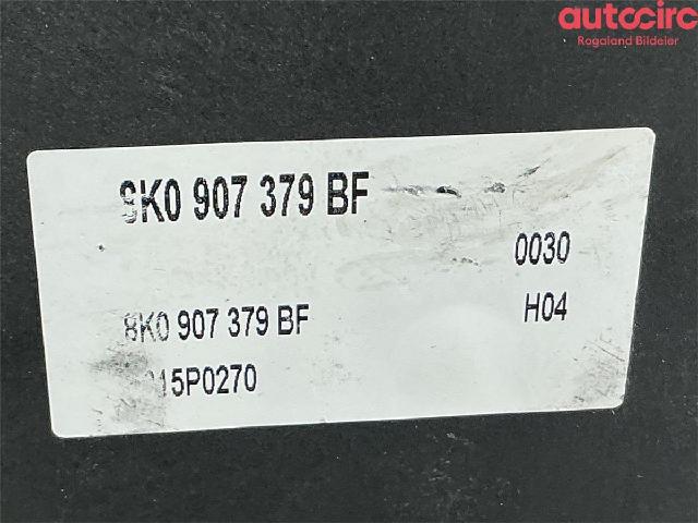 ABS Hydraulikkaggregat – bilde 4