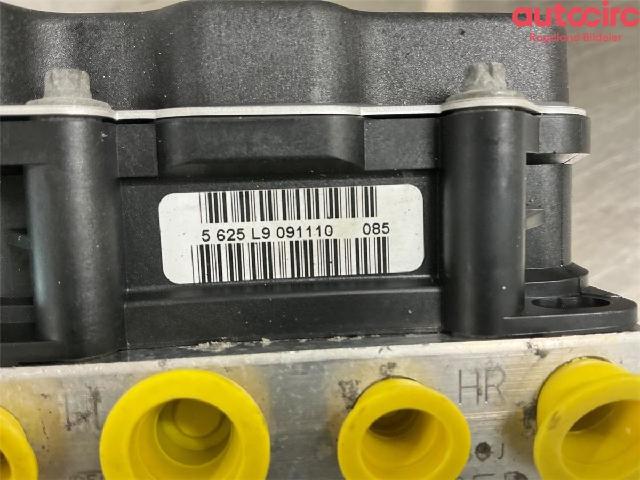 ABS Hydraulikkaggregat – bilde 5