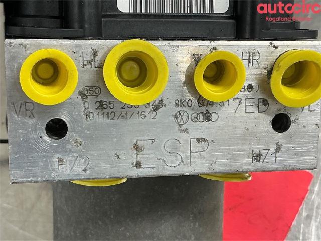 ABS Hydraulikkaggregat – bilde 6