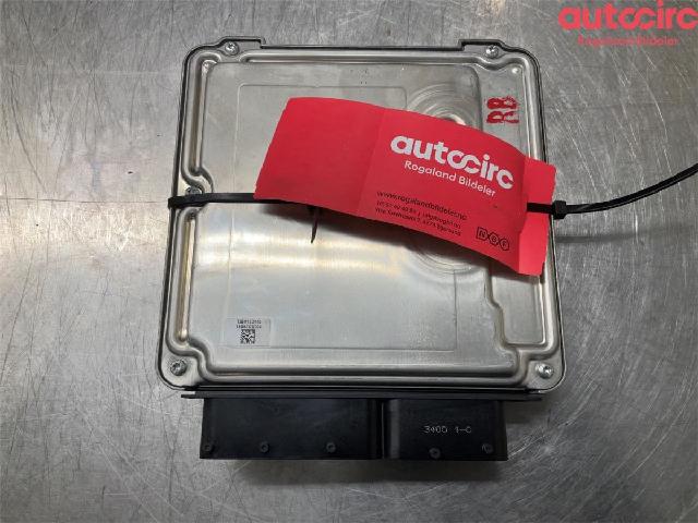 Styreenhet Motor (ECU) Diesel – bilde 2