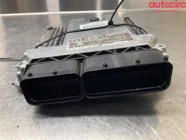 Styreenhet Motor (ECU) Diesel – bilde 3