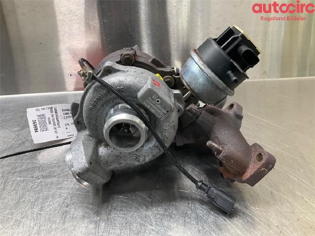 Turboaggregat – bilde 2