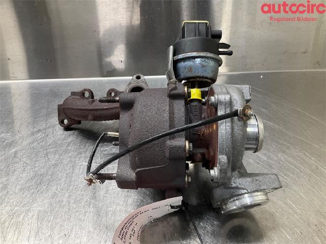 Turboaggregat – bilde 3