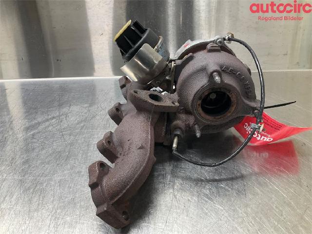Turboaggregat – bilde 4