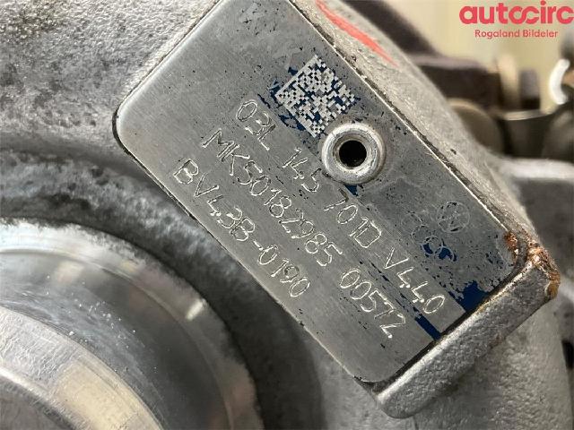 Turboaggregat – bilde 6