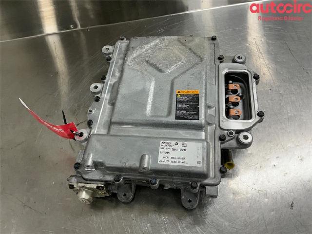 Inverter 12-220V – bilde 1