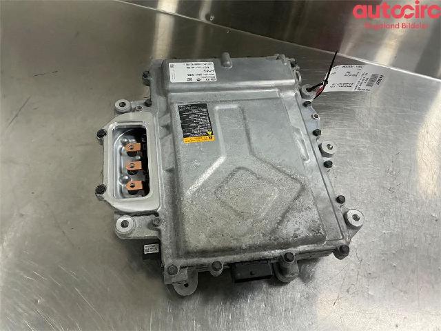 Inverter 12-220V – bilde 2