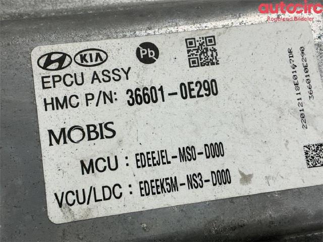 Inverter 12-220V – bilde 3
