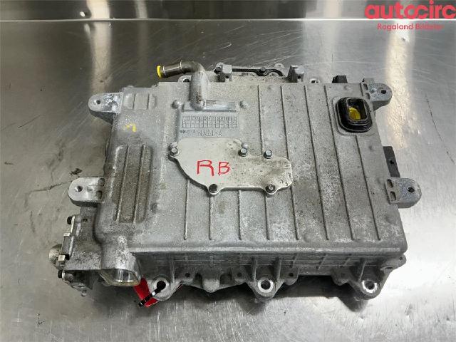 Inverter 12-220V – bilde 4