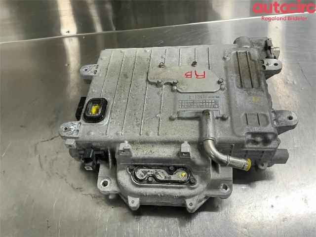 Inverter 12-220V – bilde 5