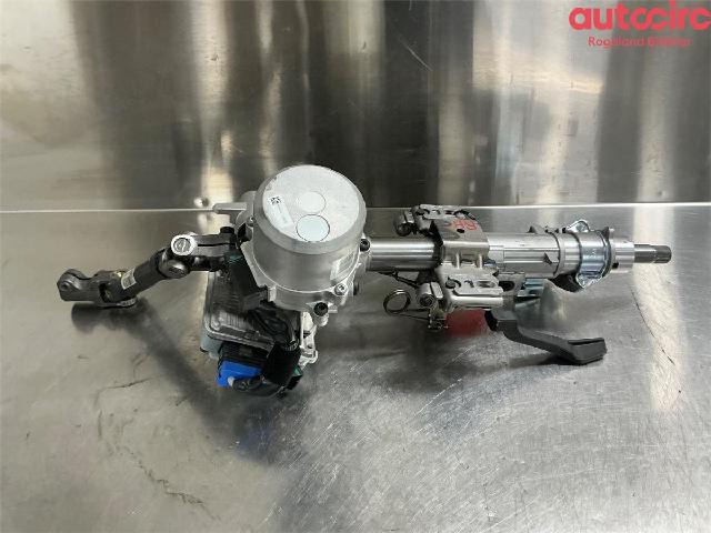 Rattakselaggregat med Servo – bilde 3