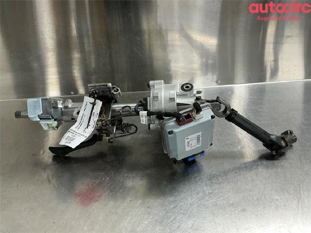 Rattakselaggregat med Servo – bilde 5