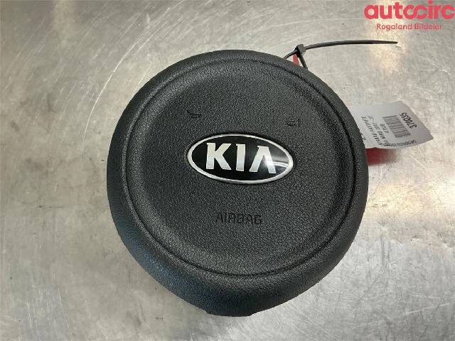 Airbag Rattpute – bilde 1
