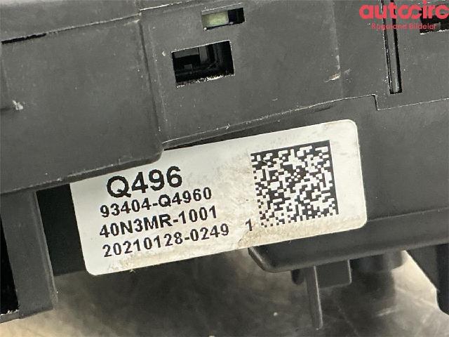 Bryter Ratt Kombi H Og V – bilde 4
