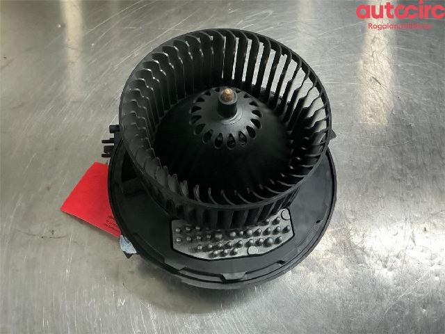 Varmeapparat Viftemotor – bilde 1