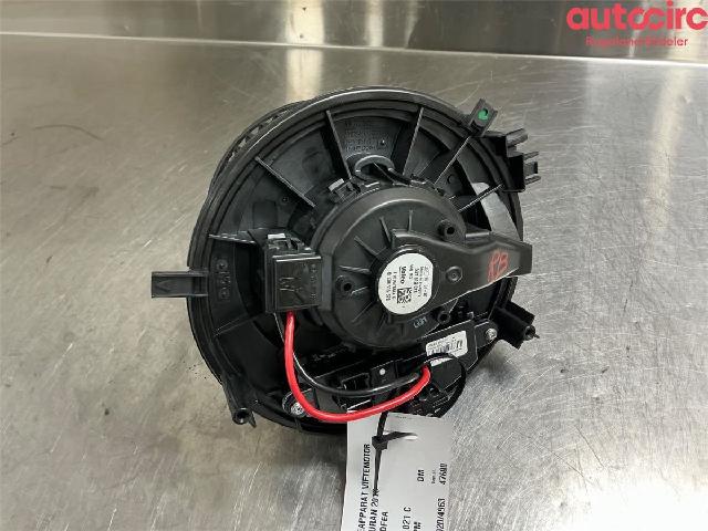 Varmeapparat Viftemotor – bilde 2