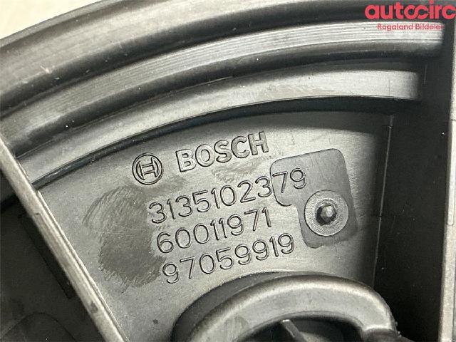 Varmeapparat Viftemotor – bilde 4