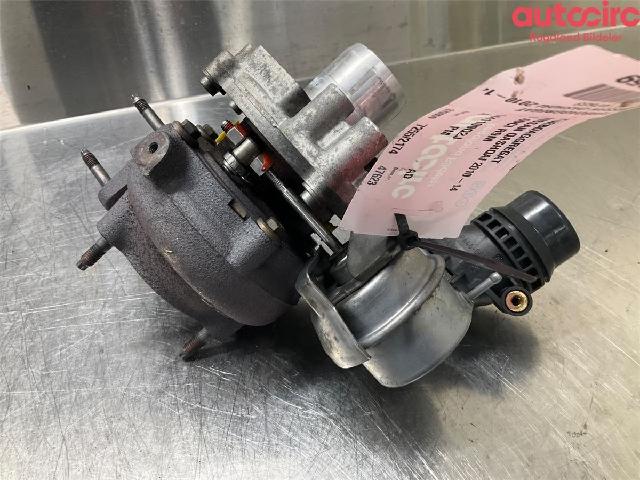 Turboaggregat – bilde 2