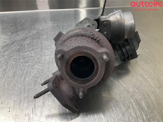 Turboaggregat – bilde 3