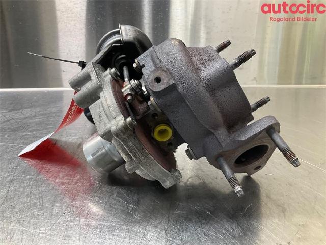 Turboaggregat – bilde 4