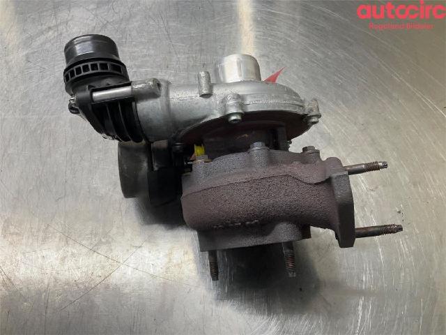 Turboaggregat – bilde 5