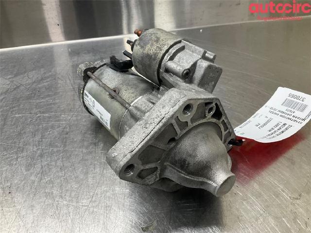 Startmotor Diesel – bilde 1