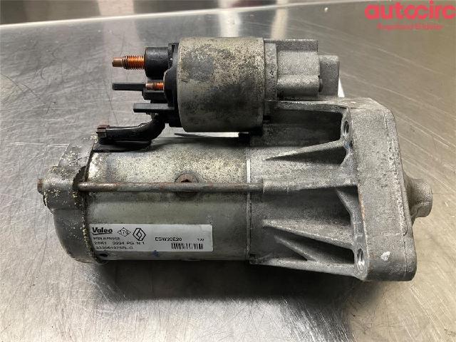 Startmotor Diesel – bilde 2