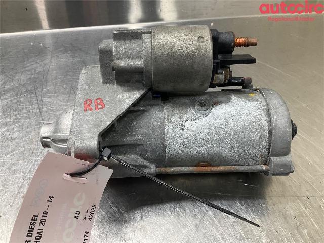 Startmotor Diesel – bilde 4