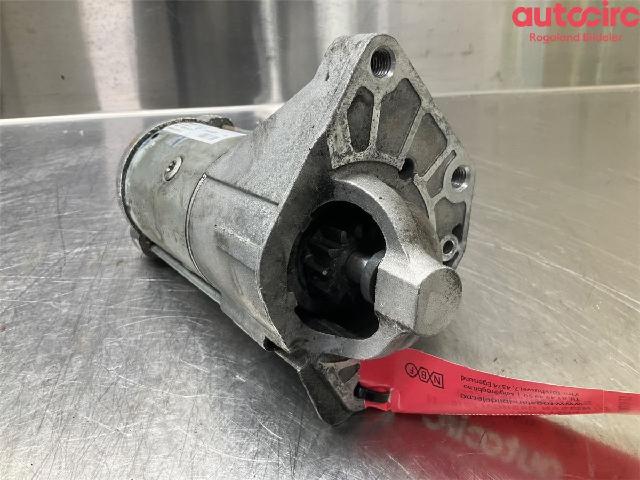 Startmotor Diesel – bilde 5