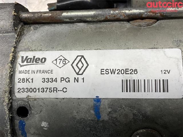 Startmotor Diesel – bilde 6