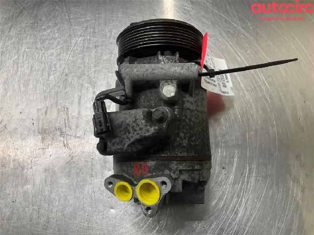 Varme AC Kompressor – bilde 1
