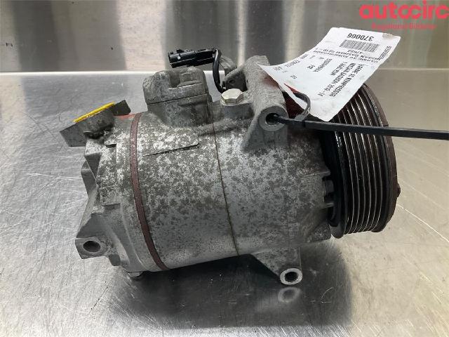Varme AC Kompressor – bilde 2