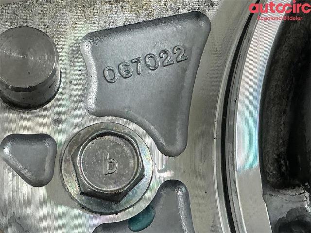 Gearkasse Fordelingskasse – bilde 5