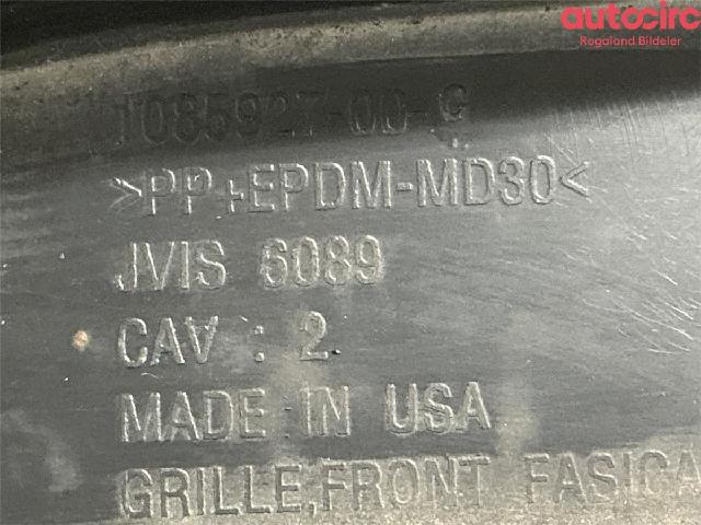 Grill / Gitter – bilde 3
