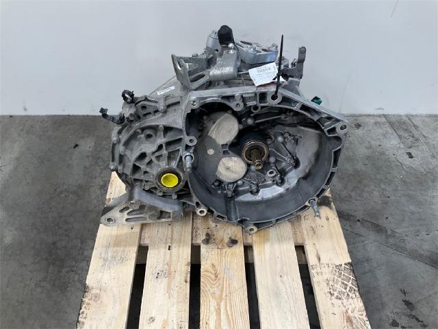 Gearkasse 6 Trinn – bilde 1