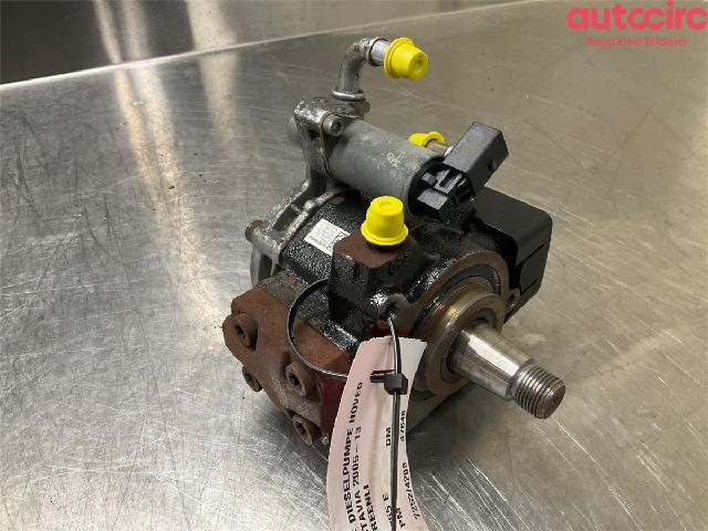 Drivstoff Dieselpumpe Hoved – bilde 1