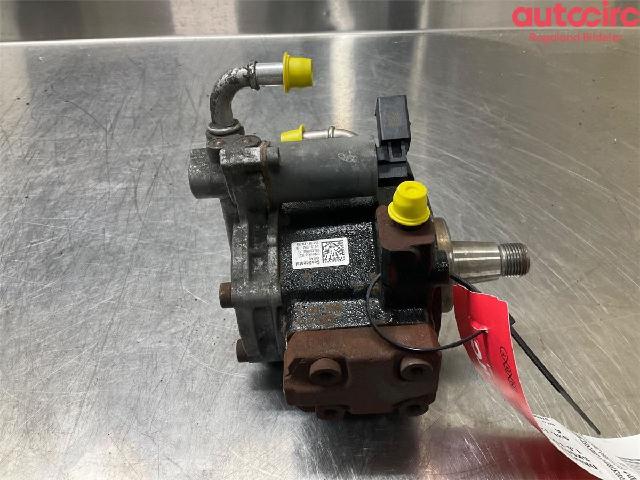 Drivstoff Dieselpumpe Hoved – bilde 2
