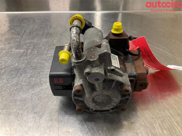 Drivstoff Dieselpumpe Hoved – bilde 3