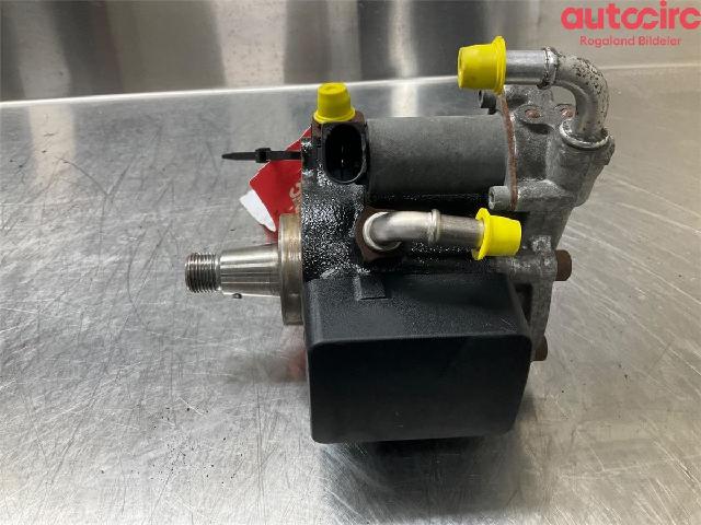 Drivstoff Dieselpumpe Hoved – bilde 4