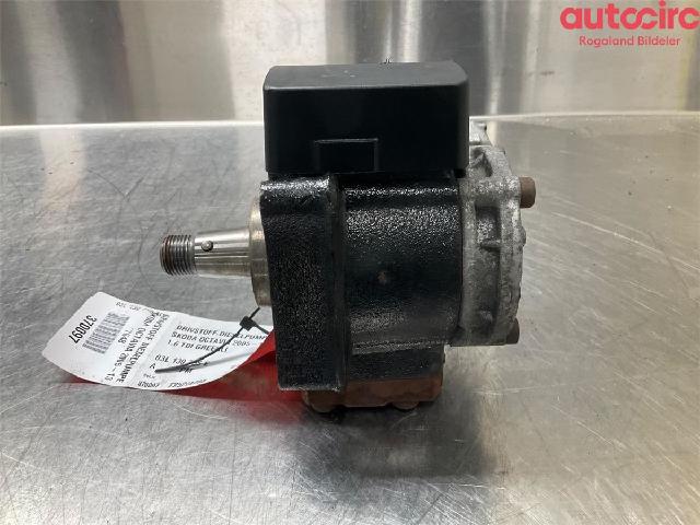 Drivstoff Dieselpumpe Hoved – bilde 5