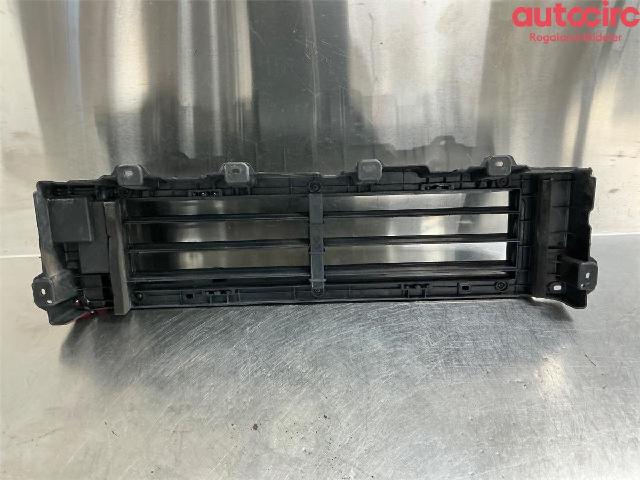 Luftstyring Front – bilde 2