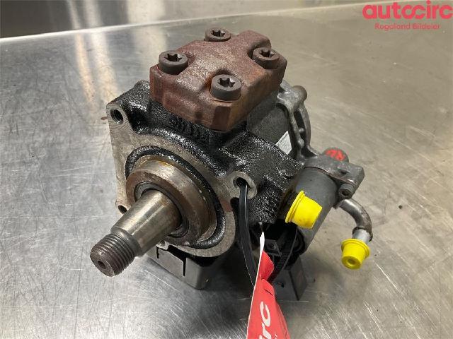 Drivstoff Dieselpumpe Hoved – bilde 1
