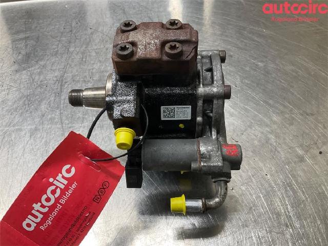 Drivstoff Dieselpumpe Hoved – bilde 2